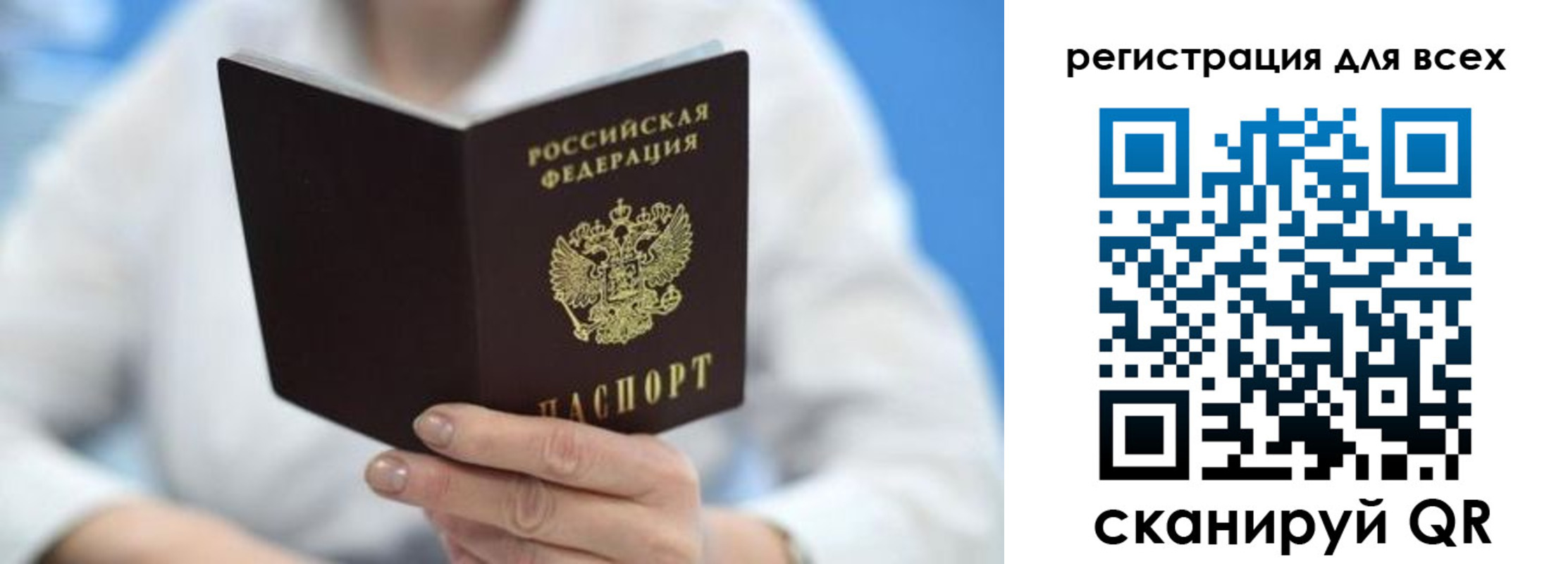 прописка гарантия в Красноармейске